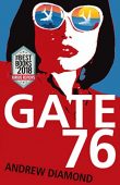 Gate 76 Andrew Diamond