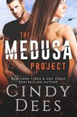 Medusa Project Cindy Dees