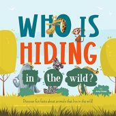 Who is Hiding in Amy Koze