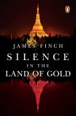 Silence in the Land James Finch