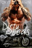 Dirty Deeds Crystal Dawn