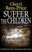 Suffer Children Cheryl Rees-Price