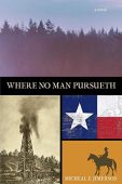 Where No Man Pursueth Micheal E. Jimerson