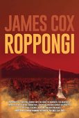 Roppongi James Cox