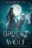 Brooke and the Wolf Valerie Jo