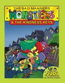 Bad Manners Monsters&Kindness Keys Judi Vankevich