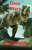 Dino Wars Brent Reilly