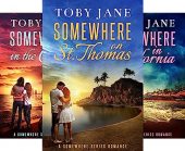 Somewhere Series Toby Jane