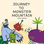 Journey to Monster Mountain Inaha Veemon