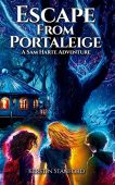 Escape From Portaleige A Kerstin Stanford