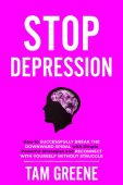 Stop Depression How to Tam Greene