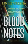 Blood Notes Lin Le Versha