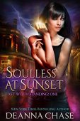 Soulless at Sunset (Last Deanna  Chase