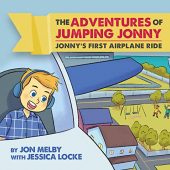 Adventures of Jumping Jonny Jon Melby