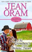 Cowboy's Stolen Heart Jean Oram