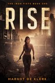 RISE Margot de Klerk