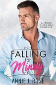 Falling for Mindy Annie J. Rose