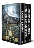 Lone Homestead Vincent Valentean