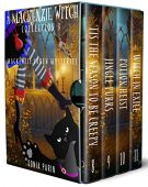 A Mackenzie Witch Collection Sonia Parin