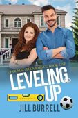 Leveling Up Choosing Providence Jill Burrell