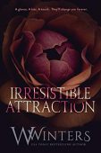 Irresistible Attraction (Merciless World Willow Winters