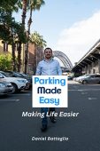 Parking Made Easy - Daniel Battaglia