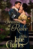 Season of the Rake Jane Charles