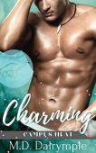 Charming A Steamy Opposites M.D. Dalrymple