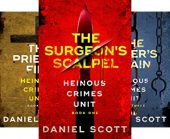 Heinous Crimes Unit Daniel Scott