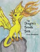 Dragon's Breath Book Carol Weakland