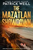 Mazatlan Showdown Patrick Weill