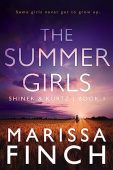 Summer Girls Marissa Finch