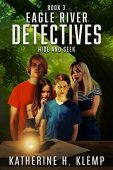 Eagle River Detectives Book Katherine H Klemp 