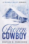 Frozen Cowboy Braylee Parkinson