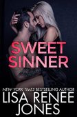 Sweet Sinner Lisa Renee Jones