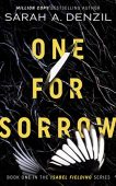 One for Sorrow Sarah A. Denzil