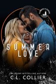 Summer Love CL Collier