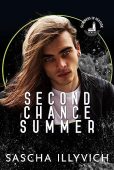 Second Chance Summer Sascha Illyvich