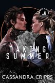 Taking Summer Cassandra Cripps