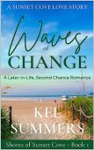 Waves of Change A Kel Summers