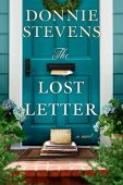 Lost Letter Donnie Stevens