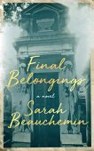 Final Belongings Sarah Beauchemin