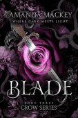 Blade Amanda Mackey