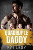 Quadruple Daddy Kai Lesy