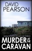 Murder at the Caravan David Pearson