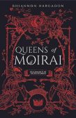 Queens of Moirai Rhiannon Hargadon