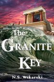 Granite Key (Arkana Archaeology N. S. Wikarski