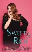 Sweet&Rich Samantha Whiskey