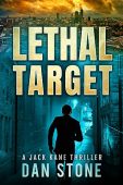 Lethal Target Dan Stone