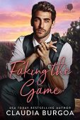 Faking the Game Claudia Burgoa